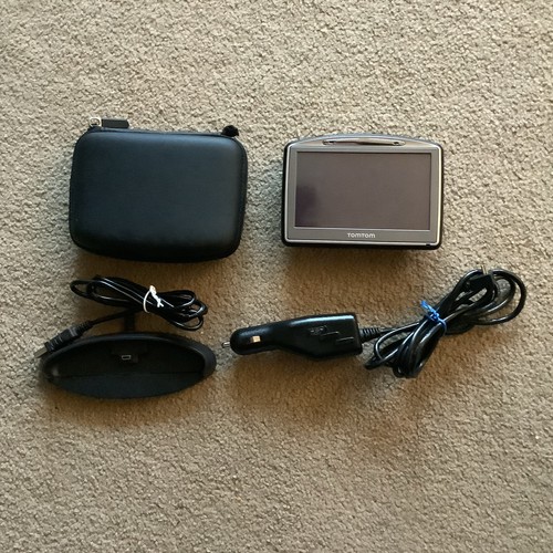 Sistema navigazione tomtom - sistema,