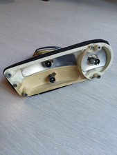 LANCIA FULVIA COUPE' - Porta