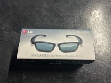 2 pezzi occhiali LG 3D AG-S350