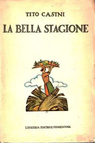Tito casini la bella - tito,