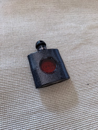 Yves saint laurent black opium - laurent,