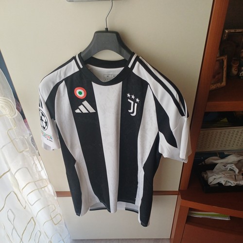 Maglietta juventus anno - maglietta,