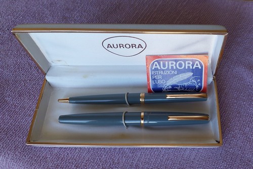 Set aurora fregi oro - set, "fregi