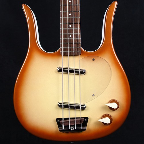 Basso elettrico danelectro - elettrico,