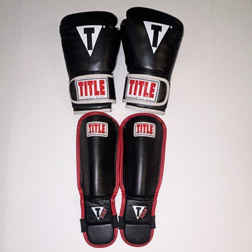 Titolo mma classic oz - classic, 12