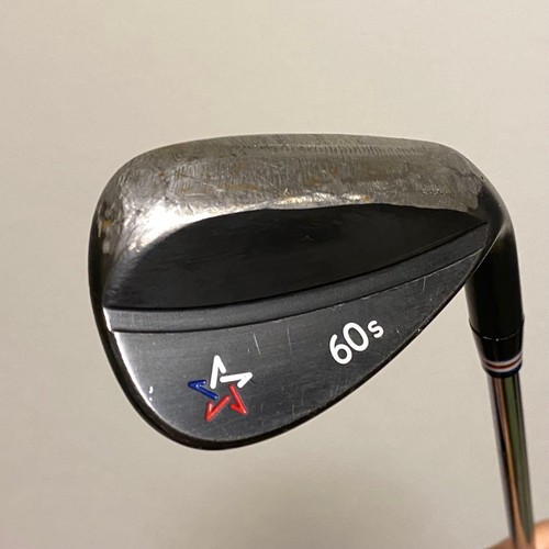 Artigiano zeppa s grind - 60°,