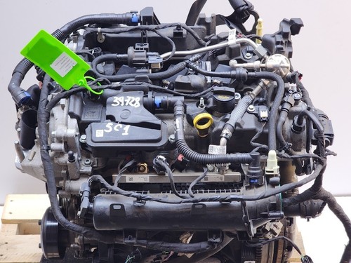 Motore per ford fiesta - motore,