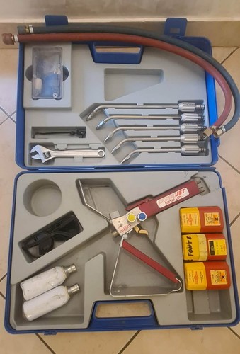 Castolin superjet eutectic - superjet,