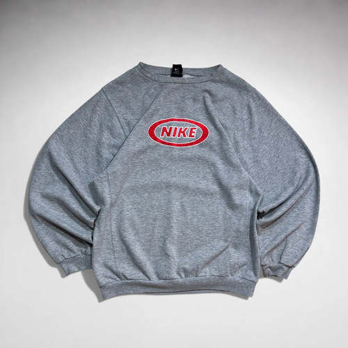 Felpa nike vintage - felpa,
