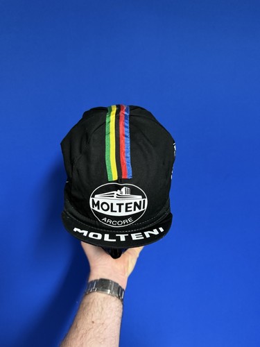 Eddy merckx molteni arcore - eddy,