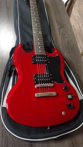 Epiphone special - epiphone,