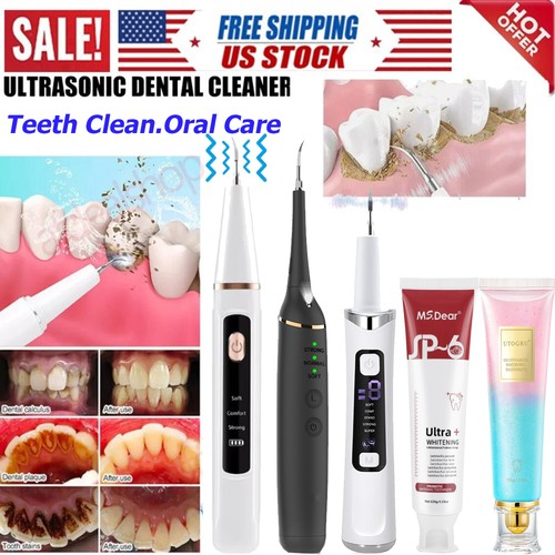 Pulitore denti portatile - denti,