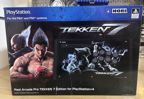 Hori tekken fight arcade - hori,