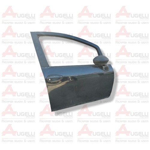 Portiera anteriore destra fiat - portiera,