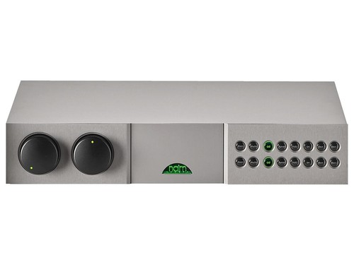 Amplificatore finale nac 282 - nac,
