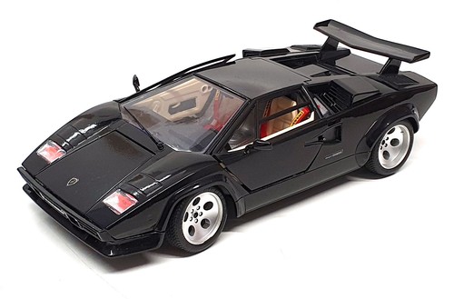 Burago scala diecast 3037 - scala, 1/18
