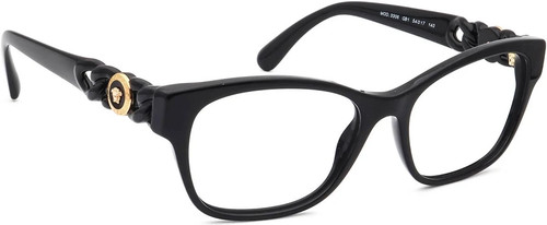 Occhiali vista versace mod - da,