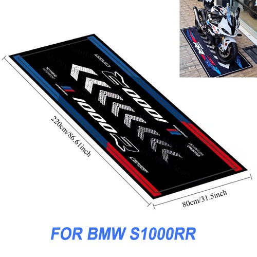 Per bmw s1000rr - s1000rr, tappeto