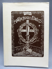 FRA GINEPRO - MARTIROLOGICO ITALICO DELLA REPUBBLICA SOCIALE -