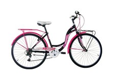 CITY BIKE COPPI TAYLOR 26