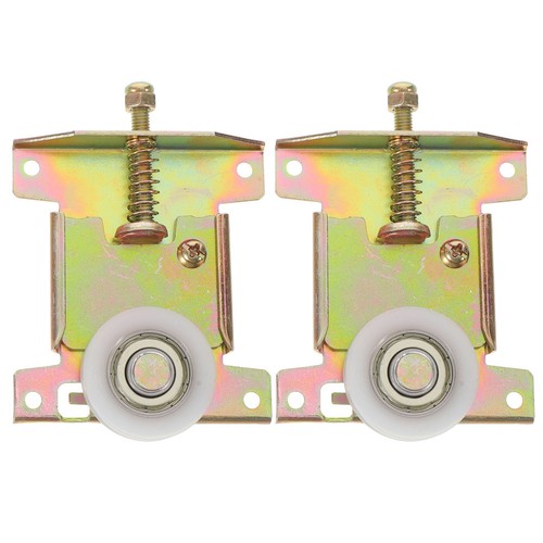 Pcs rulli per porta - pcs, laterale