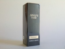 Giorgio armani code pour - pour, homme