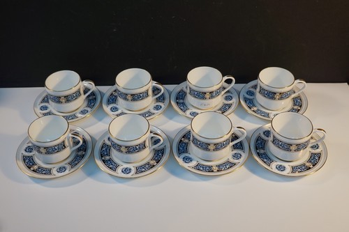 Remrandt england aynsley bone - remrandt,