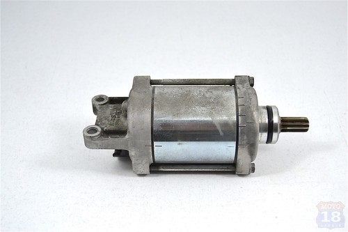 Motorino avviamento accensione