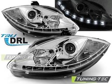 FARI ANTERIORI HEADLIGHTS SEAT