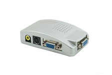 Convertitore da VGA Video PC