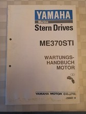 Yamaha Marine -