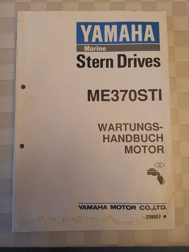 Yamaha marine - marine,
