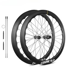Set ruote bici da strada in