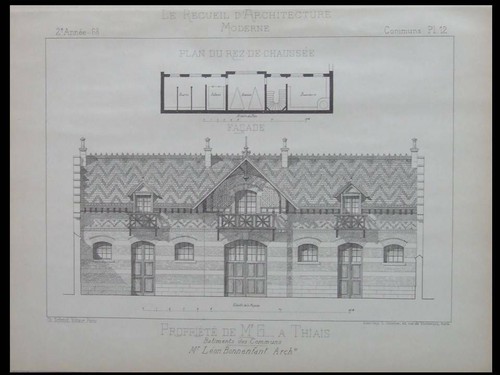 Thiais maison gilardoni - thiais,,