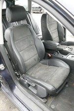Sedile combinato b6 - sedile,