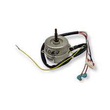 FAN MOTORE CLIMATIZZATORE YDK3-4C 3W KBS002513020201451 SANT'ANDREA P28067