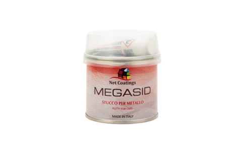 Megasid stucco metallico - megasid,
