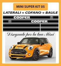 MINI ONE, COOPER, COOPER S