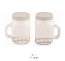 BOMBONIERA SALE E PEPE