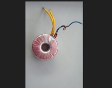 Botter TRASFORMATORE  toroidale 400VA