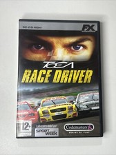 TOCA RACE DRIVER PC VERSIONE