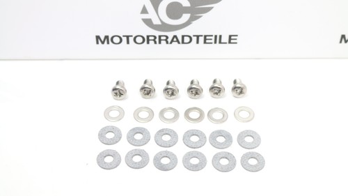 Set gasket screw washer - set, gasket-screw-washer