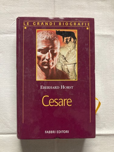 Cesare eberhard horst le - cesare,