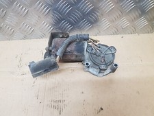 Ssangyong Musso 4x4 scatola