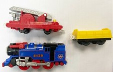 Trackmaster thomas friends - thomas,