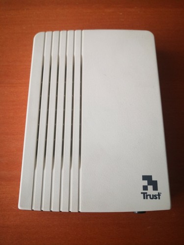 Modem trust - modem,