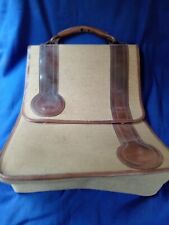 Borsa Vintage PIERRE CARDIN DA MUSEO RARA