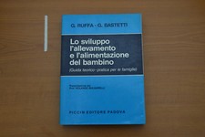 Ruffa Bastetti Lo sviluppo