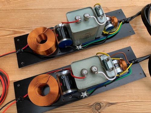 Altoparlanti speciali tannoy - speciali,