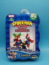 Cartuccia Game SPIDER-MAN